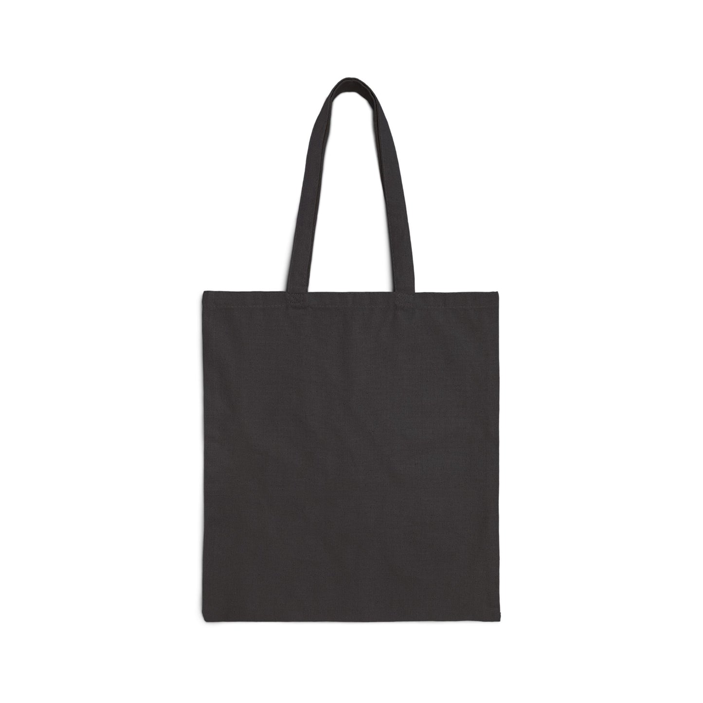Build A Bowl "Under Construction" Canvas Tote Bag - PERFECT for your Bowls and other groceries!